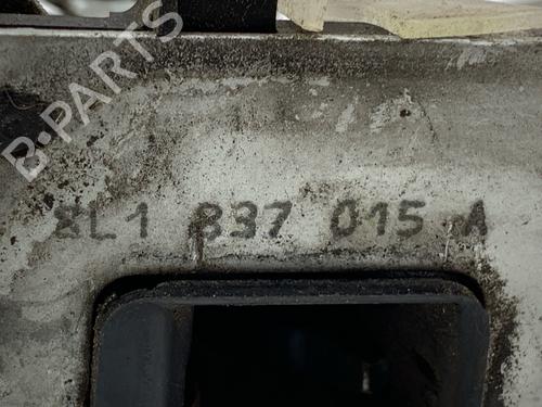 Electronic module AUDI A3 (8L1) 1.8 | BP37180391M83 - Image 5