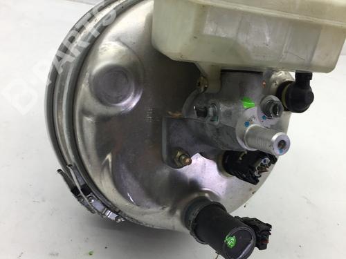 Used Servo brake MERCEDES-BENZ S-CLASS (W220) S 350 (220.067, 220.167) (245 hp) 7914165