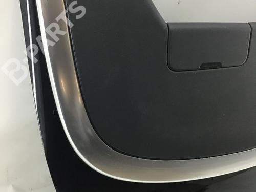 Tailgate AUDI A4 B7 Convertible (8HE) 2.0 TDI | BP6550485C6 