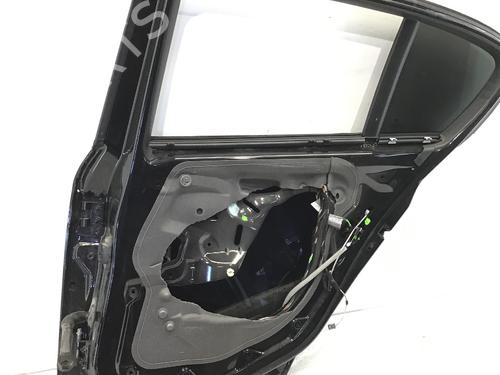 Right rear door BMW 1 (E87) 120 i | BP19118811C5 