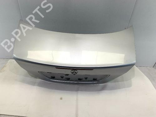 Used Tailgate Tailgate MERCEDES-BENZ C-CLASS (W203) C 180 (203.035) (129 hp) 36342868 36342868