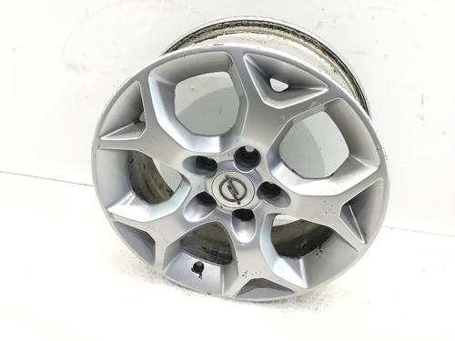 Used Rim OPEL ASTRA H TwinTop (A04) 1.9 CDTi (L67) (150 hp) 19183102