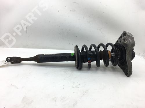 Bras de suspension avant gauche AUDI A4 B6 Avant (8E5) 1.9 TDI (130 hp) 7474748