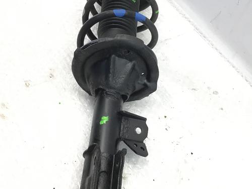Left front shock absorber HYUNDAI i10 I (PA) 1.1 | BP19110818M16 