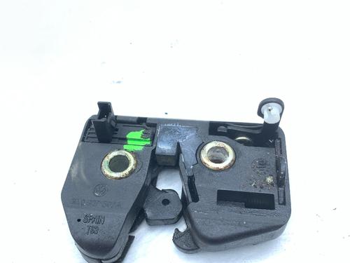 Used Tailgate lock VW LUPO I (6X1, 6E1) 1.0 (50 hp) 32161577