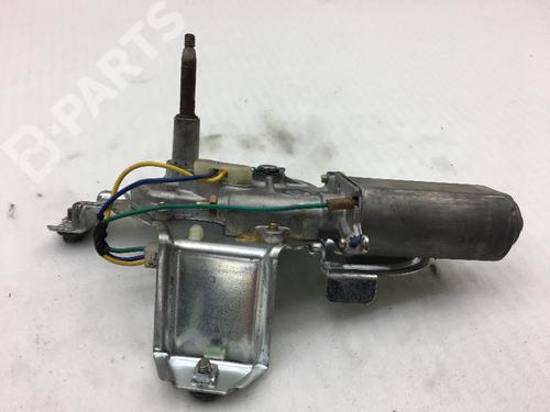 Rear wiper motor SUZUKI ALTO VI (FF) 1.1 (RF410) | BP8406352M102 