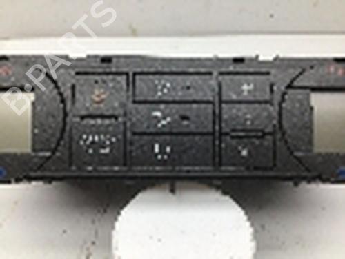 Climate control FORD FOCUS C-MAX (DM2) 2.0 TDCi | BP19922992I5 
