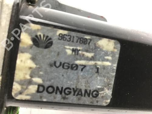 Rear wiper motor DAEWOO MATIZ (M100, M150) 0.8 | BP23246161M102 