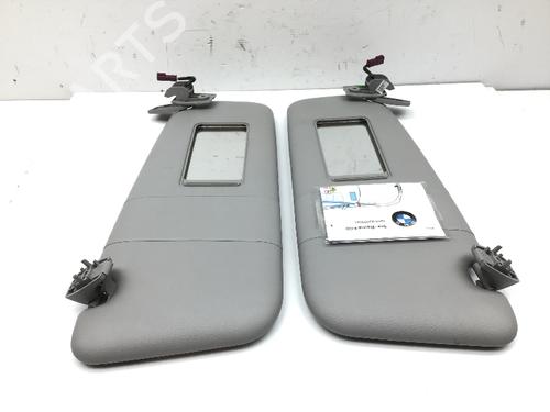Right sun visor BMW 5 (E60) 523 i | BP16418238I2 