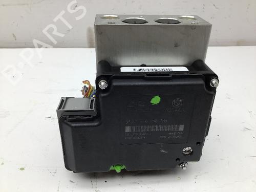 ABS pump BMW 3 (E46) 316 i | BP16939742M43 