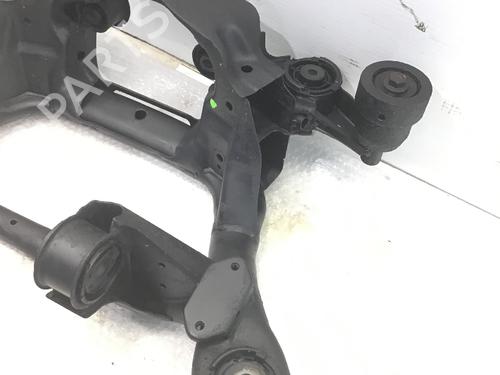 Rear axle BMW X3 (E83) 2.0 sd | BP18377683M2 