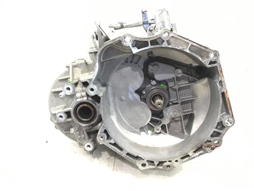 Used Gearbox OPEL ZAFIRA / ZAFIRA FAMILY B (A05) 1.7 CDTI (M75) (125 hp) 25784311