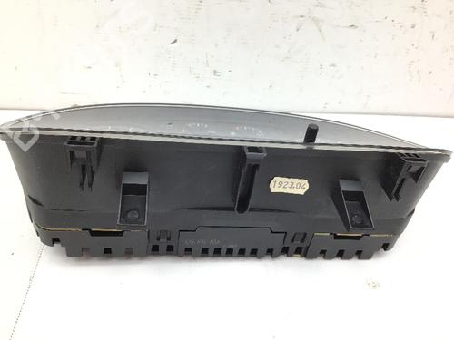 Instrument cluster VW POLO (9N_, 9A_) 1.2 | BP27508237C47 