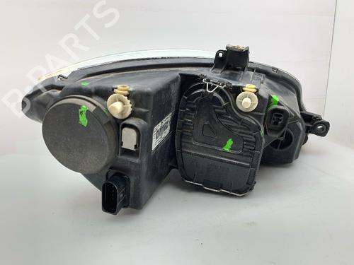 Left headlight SEAT LEON (1P1) 1.2 TSI | BP37689737C28 - Image 4