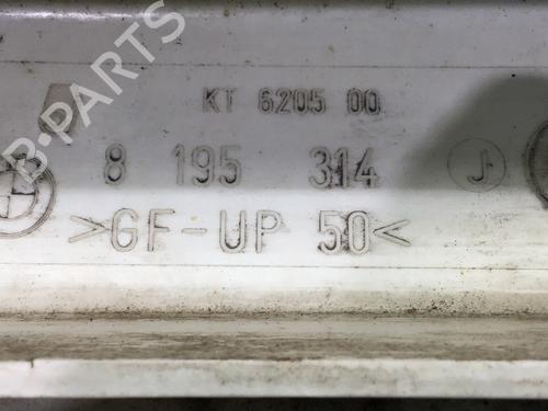 Rear bumper BMW 3 Touring (E46) 320 d | BP21288147C8 