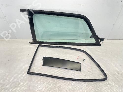 Used Rear left quarter glass AUDI A3 (8L1) 1.6 (101 hp) 31356997