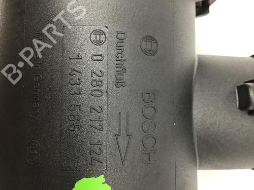 Mass air flow sensor BMW 3 (E46) 316 i | BP16948857M95 