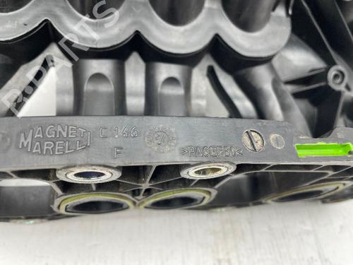 Ansaugkrümmer FIAT PUNTO (199_) 1.2 (199AXZ1A, 199BXZ1A) | BP30304680M70 