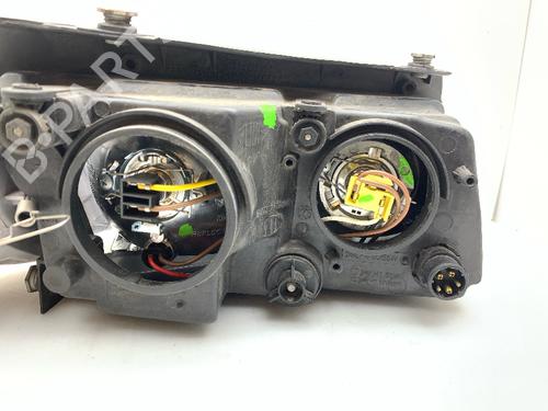 Left headlight VW PASSAT B5 (3B2) 1.9 TDI | BP32669506C28  - Image 5