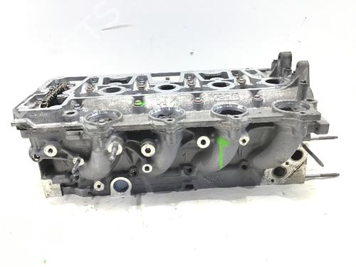 Used Cylinder head FORD KUGA I 2.0 TDCi 4x4 (140 hp) 25158207