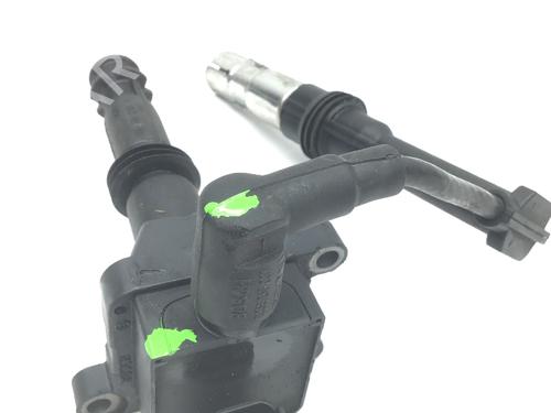 Ignition coil ALFA ROMEO 156 Sportwagon (932_) 1.6 16V T.SPARK. (932B4100) | BP13541828M94 
