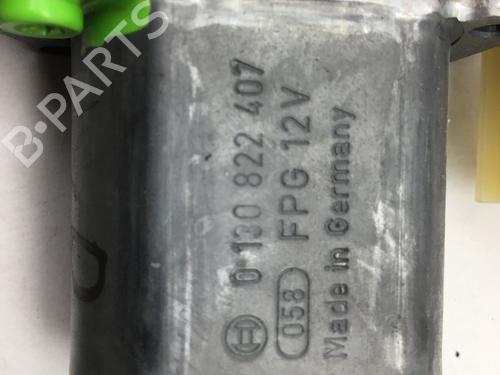Right front window motor FORD FIESTA VI (CB1, CCN) 1.25 | BP27643319E20 