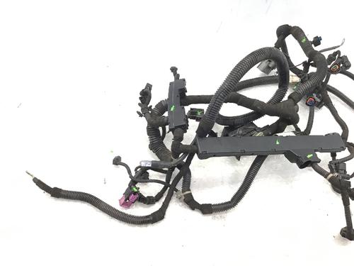 Wiring harness OPEL ASTRA J (P10) 1.6 (68) | BP19055769E16 