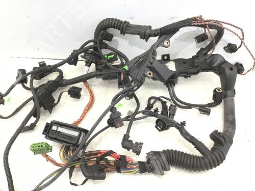 Wiring harness BMW 1 (E87) 118 d | BP23899167E16 