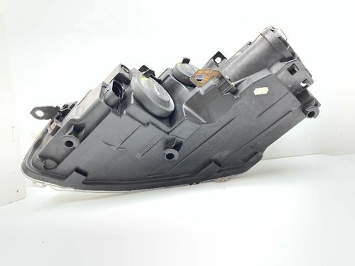 Right headlight VW GOLF VI (5K1) 1.2 TSI | BP30360543C29 