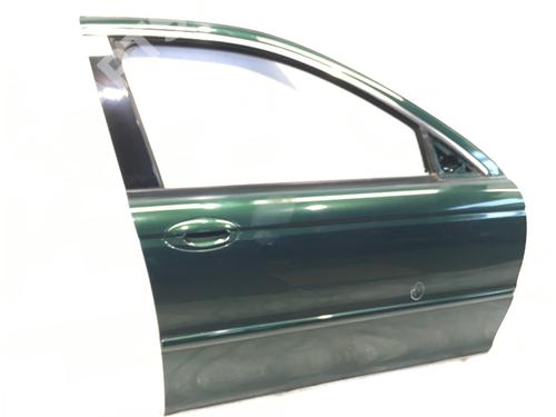 Right front door JAGUAR X-TYPE I (X400) 2.5 V6 All-wheel Drive | BP10334484C3 