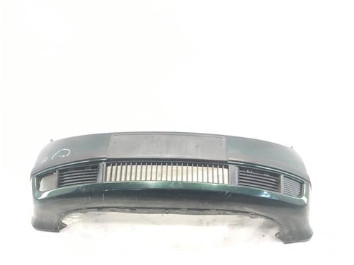 Used Front bumper SKODA FABIA I (6Y2) 1.4 (68 hp) 11395613