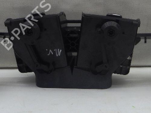 Air vent MERCEDES-BENZ A-CLASS (W168) A 170 CDI (168.008) | BP14584926I21 
