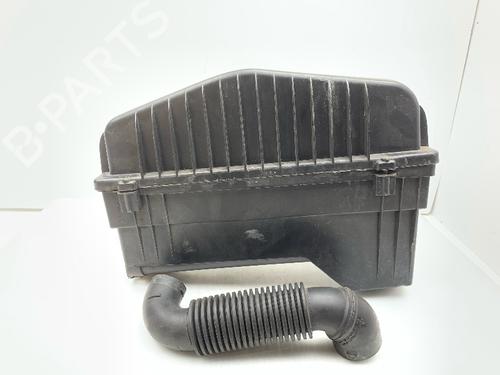 Air filter box CITROËN C2 (JM_) 1.1 | BP32347308M87 - Image 2