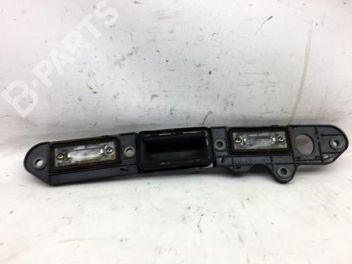Used Tailgate handle Tailgate handle VW PASSAT B6 Variant (3C5) 2.0 TDI (140 hp) 7793891 7793891