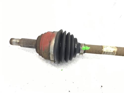 Right front driveshaft FORD FIESTA VI (CB1, CCN) 1.0 EcoBoost | BP19302298M39 