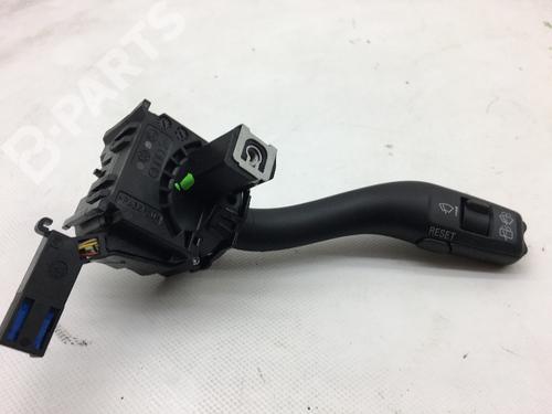 Used Steering column stalk AUDI A3 (8P1) 1.6 (102 hp) 8185374