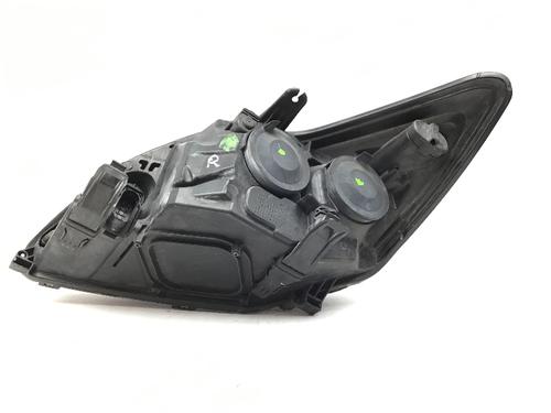 Right headlight FORD FOCUS II Turnier (DA_, FFS, DS) 1.6 TDCi | BP15779714C29 