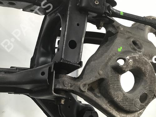 Rear axle FORD USA EDGE 2.0 EcoBlue AWD | BP29914688M2