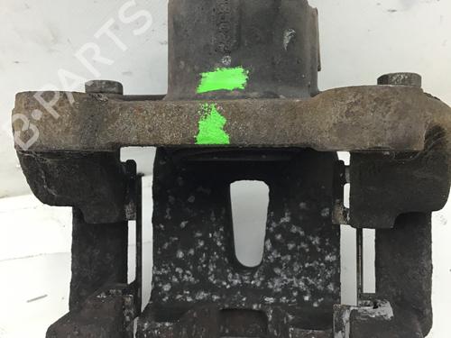 Left rear brake caliper CHRYSLER 300C (LX, LE) 3.5 | BP14585591M107 