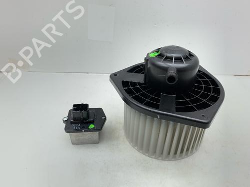 Used Heater blower motor Heater blower motor MITSUBISHI OUTLANDER II (CW_W) 2.2 DI-D 4WD (177 hp) 35964618 35964618