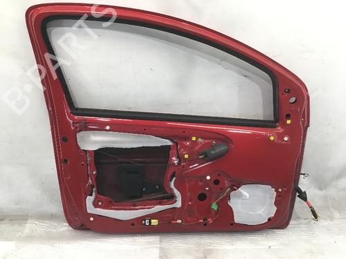 Left front door TOYOTA AYGO (_B1_) 1.0 (KGB10_, KGB10R) | BP13326009C2 