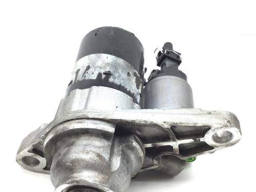 Used Starter VW FOX Hatchback (5Z1, 5Z3, 5Z4) 1.2 (55 hp) 15549933