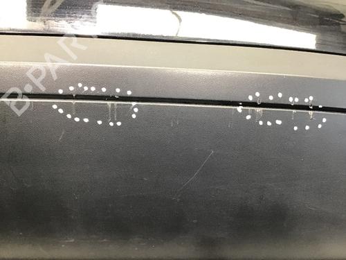 Rear bumper VW PASSAT B6 Variant (3C5) 1.4 TSI | BP16475436C8 