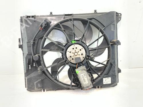 Radiator fan BMW 1 (E87) 116 i | BP33167307M35 - Image 2