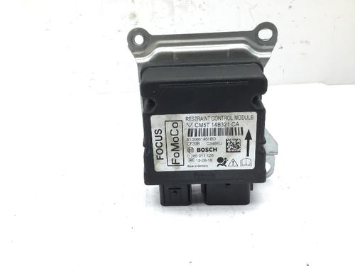 ECU airbags FORD FOCUS III 1.0 EcoBoost | BP21550399M53 