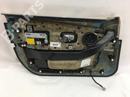 Front right panel BMW 7 (E65, E66, E67) 745 d | BP8398954C59 