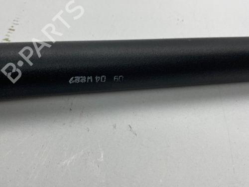 Rear parcel shelf PEUGEOT 206 CC (2D) 1.6 16V (2DNFUF, 2DNFUR) | BP19923075C85 