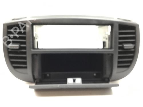 Air vent NISSAN MICRA III (K12) 1.2 16V | BP25472410I21 