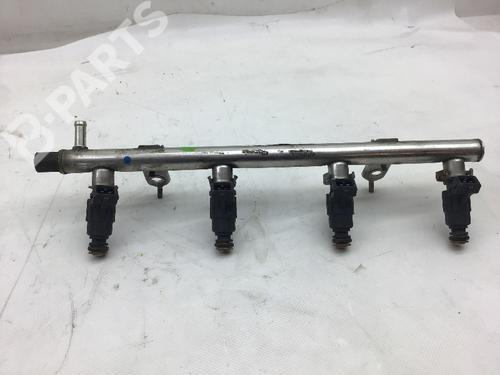 Injection rail MERCEDES-BENZ A-CLASS (W168) A 140 (168.031, 168.131) | BP6540864M98 