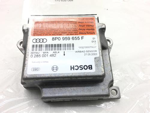 ECU airbags AUDI A3 (8P1) 2.0 FSI | BP8869506M53 